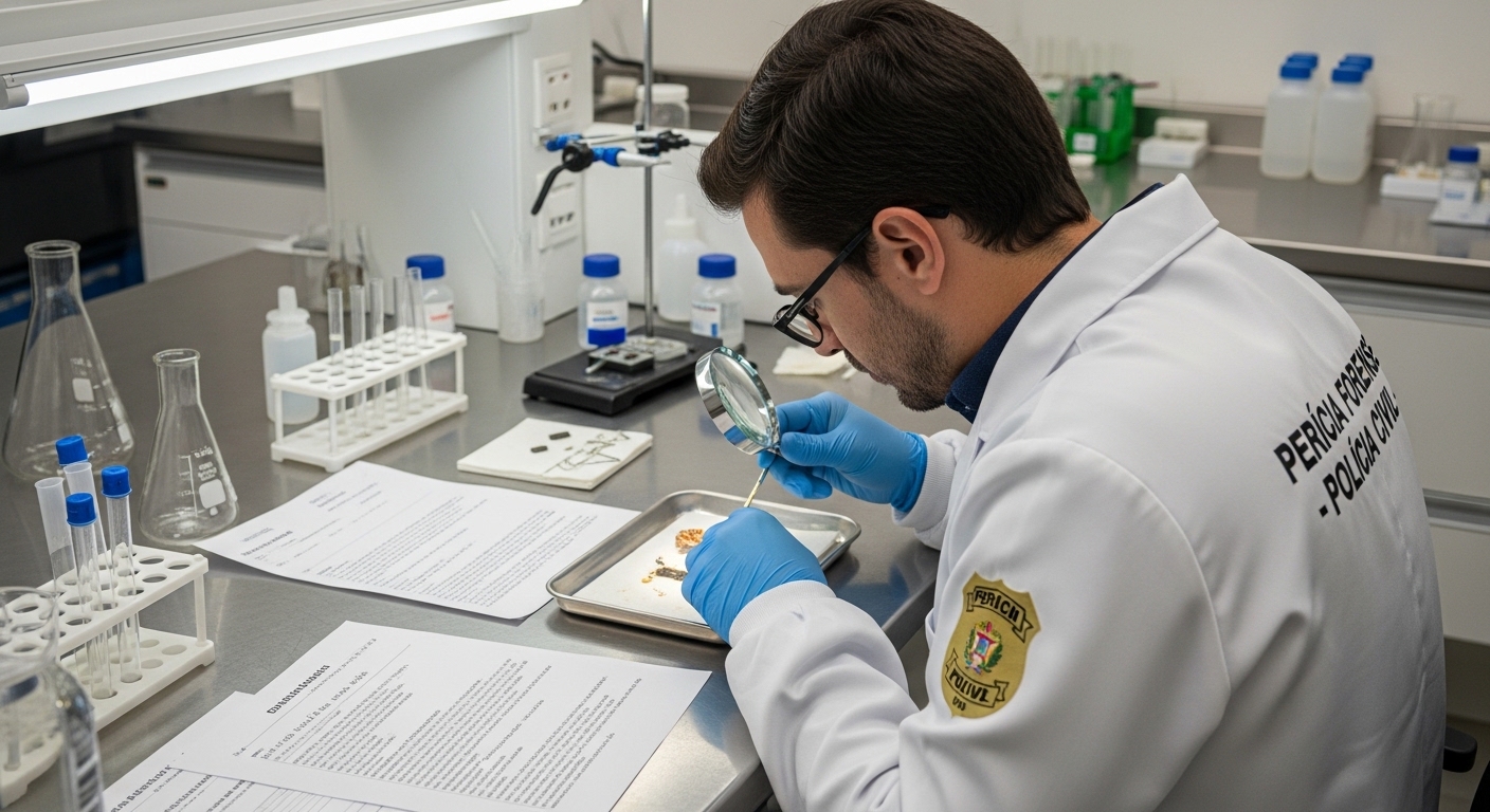 Organização dos estudos para concursos públicos
