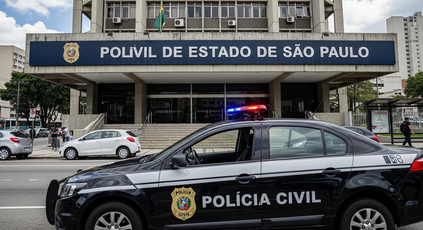 Editais e preparação para concursos públicos
