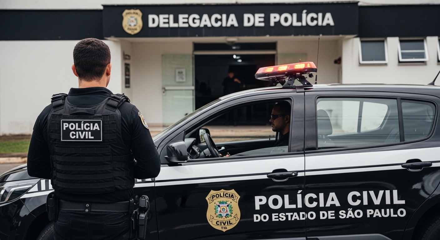 Estudo e organização para concursos públicos