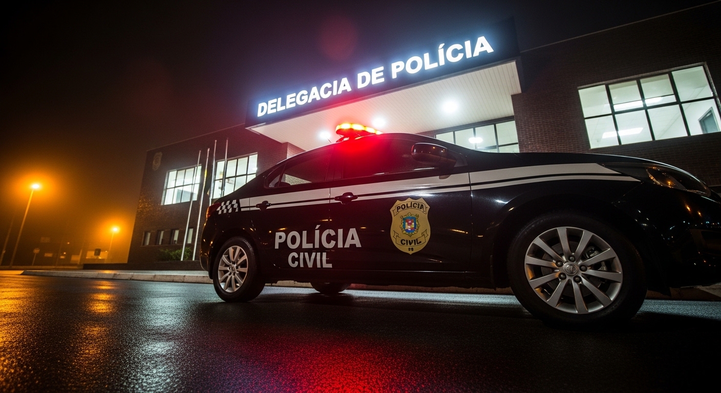 Estudo para concursos públicos