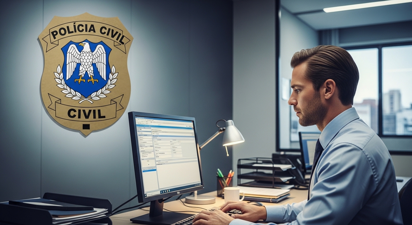 Concurso Polícia Civil Santa Catarina Análise Completa Do Cenário Atual