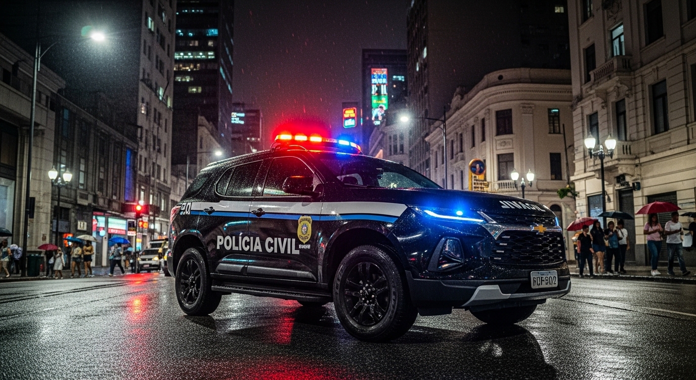 Concurso Polícia Civil Santa Catarina 2026 Guia Definitivo Para Conquistar Sua Vaga